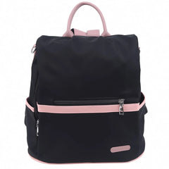 Anti-Theft Travel Backpack for Women