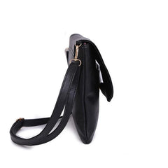 Women Leather Envelope Clutch Bag Crossbody Messenger Handbag S1183