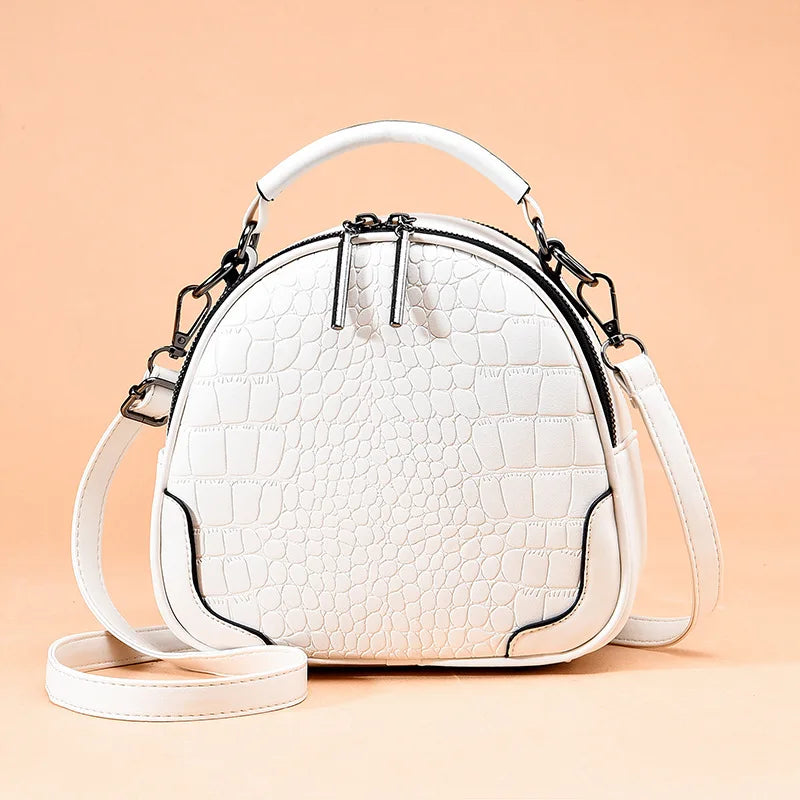 Women's Spring Autumn Ins Large-capacity Bags