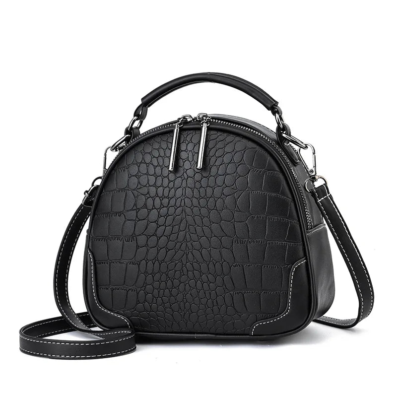 Women's Spring Autumn Ins Large-capacity Bags