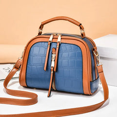 Spring Small Bags for Women - Fashionable One-shoulder Messenger Bags