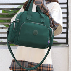 Large Capacity Travel Backpack with USB Port