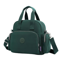 Large Capacity Travel Backpack with USB Port