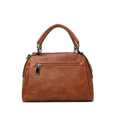 Hot Soft Pu Bolsa Ladies Hand Bags Female Crossbody Bags For Women Shoulder