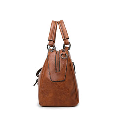 Hot Soft Pu Bolsa Ladies Hand Bags Female Crossbody Bags For Women Shoulder