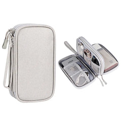 Family Passport Holder Waterproof Organizer