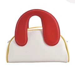 Hot Women Crossbody Bag Casual Mini Shoulder Bag Nylon Handbag
