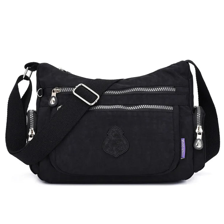 Hot Women Shoulder Bag Ladies Handbags Female Travel Messenger Bag