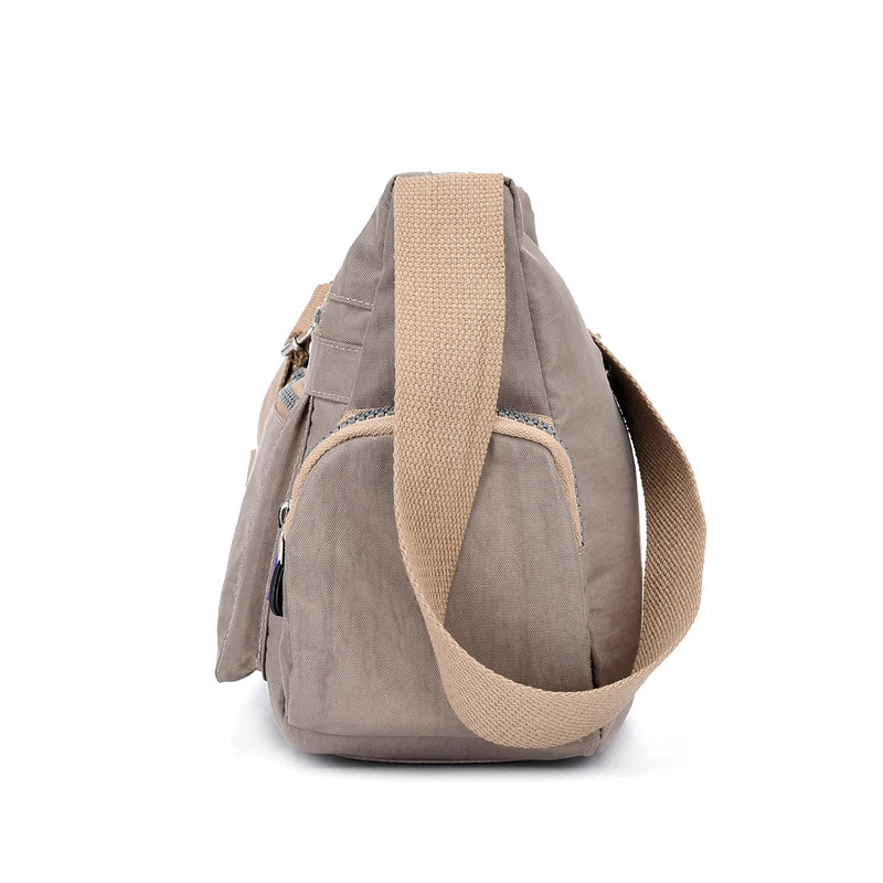 Hot Women Shoulder Bag Ladies Handbags Female Travel Messenger Bag