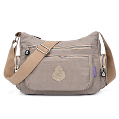Hot Women Shoulder Bag Ladies Handbags Female Travel Messenger Bag