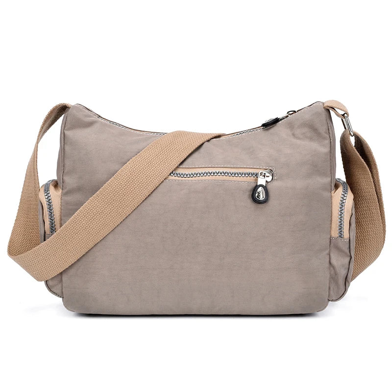 Hot Women Shoulder Bag Ladies Handbags Female Travel Messenger Bag