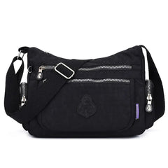 Hot Women Shoulder Bag Ladies Handbags Female Travel Messenger Bag