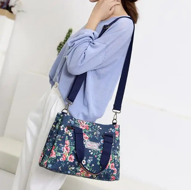 Women Messenger Bags Casual Handbag Female Crossbody Bags Travel Shoulder Bags