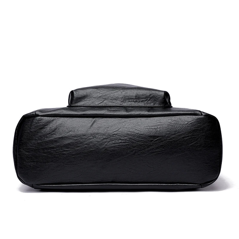 Stylish Women's Shoulder Bag with Large Capacity