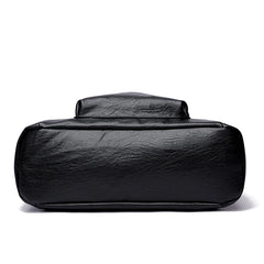 Stylish Women's Shoulder Bag with Large Capacity