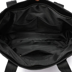 Stylish Women's Shoulder Bag with Large Capacity