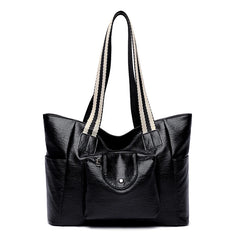 Stylish Women's Shoulder Bag with Large Capacity