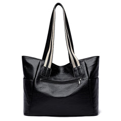 Stylish Women's Shoulder Bag with Large Capacity