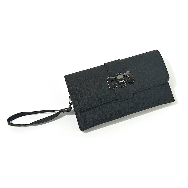 Hot-selling One-shoulder FemaleNew Small Wallet Lady ChangeClutch Bag