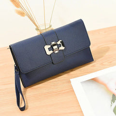 Hot-selling One-shoulder FemaleNew Small Wallet Lady ChangeClutch Bag