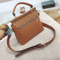 Women Handbags Portable Messenger Crossbody Bag