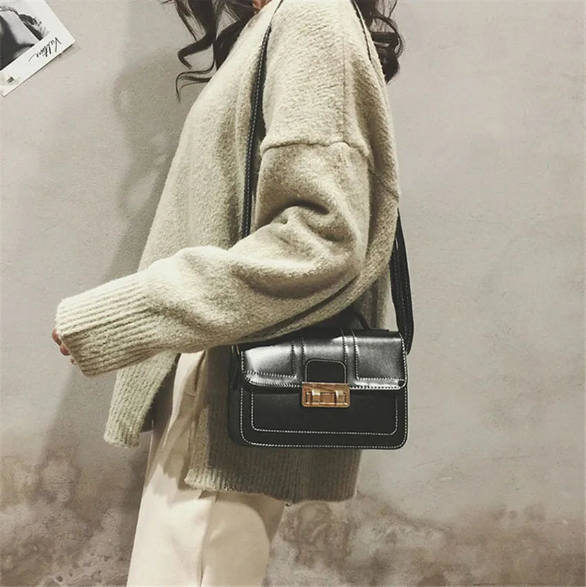 Hotsale Square Shoulder Bag for Women