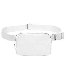 Waterproof Crossbody Chest Bag for Running Women Men