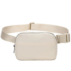 Waterproof Crossbody Chest Bag for Running Women Men