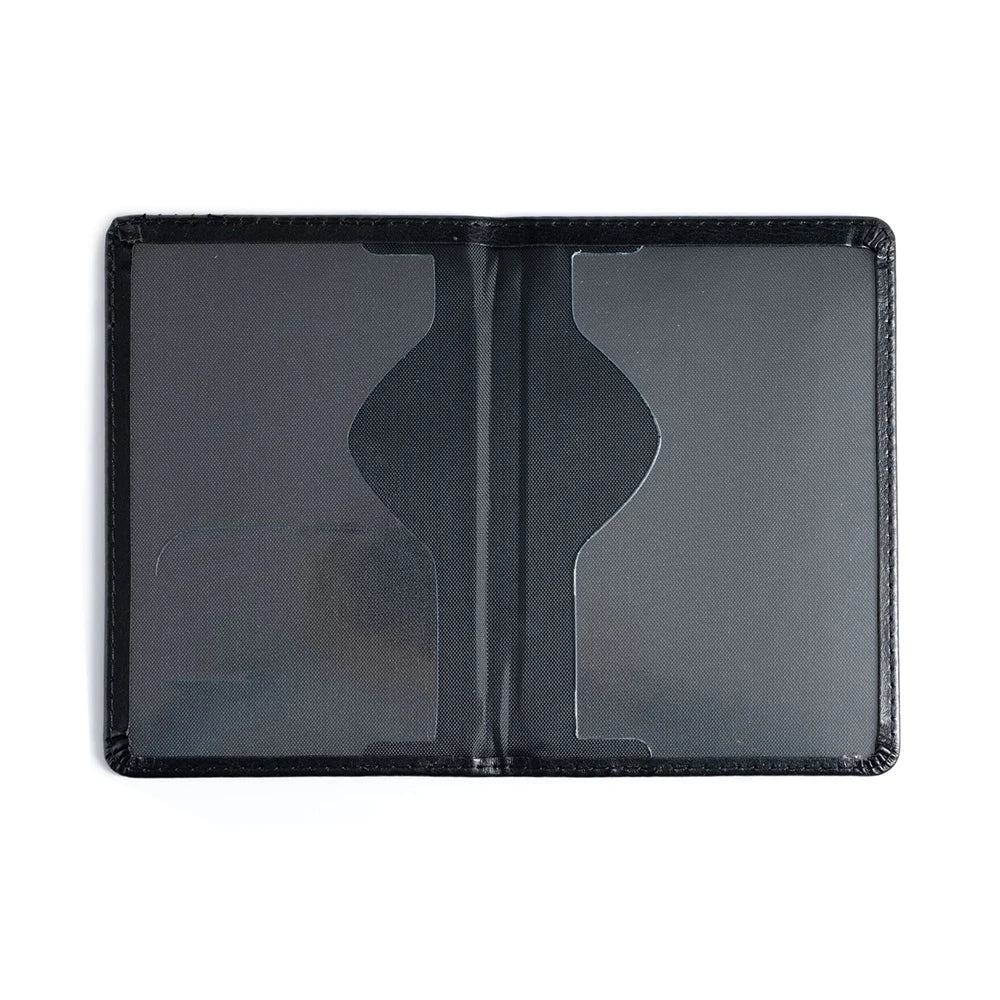 Hunter X Hunter Passport Cover Anime Travel Passport Holder