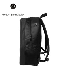 Hunter X Hunter Anime Backpack Large Capacity Bookbag