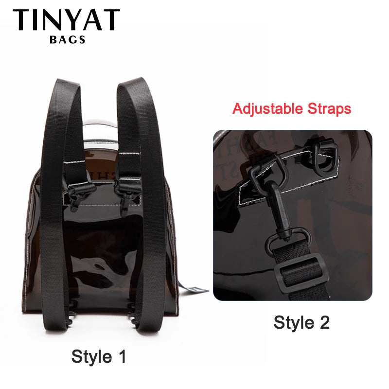 Mini Backpack For Women Travel School Bag Shoulder Bag