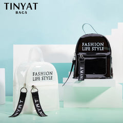 Mini Backpack For Women Travel School Bag Shoulder Bag