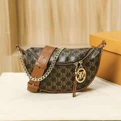 Women's Crossbody Shoulder Purses Handbag Clutch Travel Tote Bag