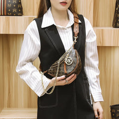 Women's Crossbody Shoulder Purses Handbag Clutch Travel Tote Bag