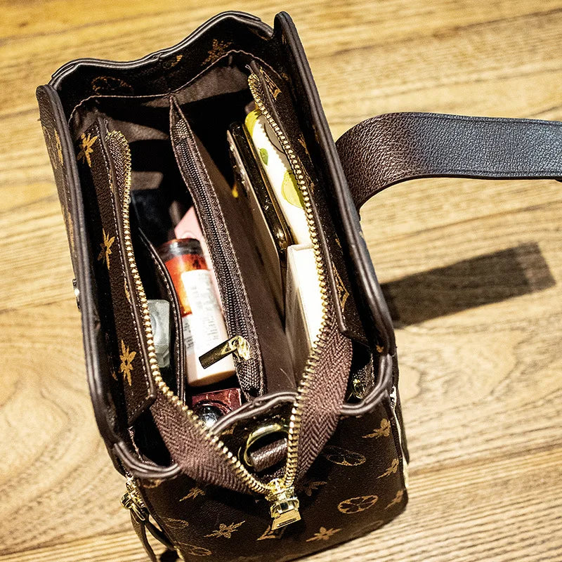 Women's Shoulder Bags Crossbody Purses Handbag Clutch Tote Bag