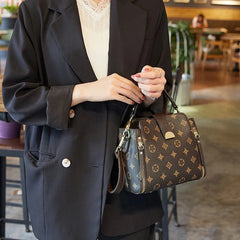 Women's Shoulder Bags Crossbody Purses Handbag Clutch Tote Bag