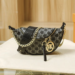 Women's Crossbody Shoulder Purses Handbag Clutch Travel Tote Bag