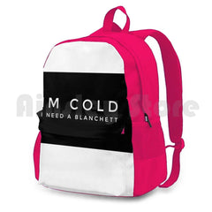 Blanchett Outdoor Hiking Backpack - Top Selling