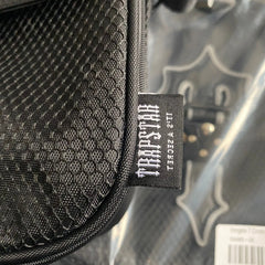 London Trap Star Female Shoulder Bag Embroidered Crossbody
