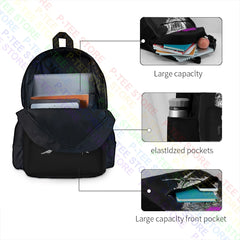 Infant Annihilator Cheeky Deathcore Backpack