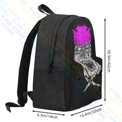 Infant Annihilator Cheeky Deathcore Backpack