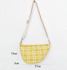 Ins Fire Soft Face Summer Women's Bag