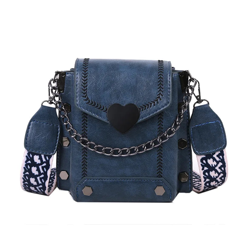 Versatile Women's Bag Spring Messenger Bag