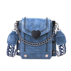 Versatile Women's Bag Spring Messenger Bag