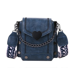 Versatile Women's Bag Spring Messenger Bag
