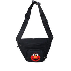 Hot Casual Waist Pack Fanny Pack Street Chest Bag
