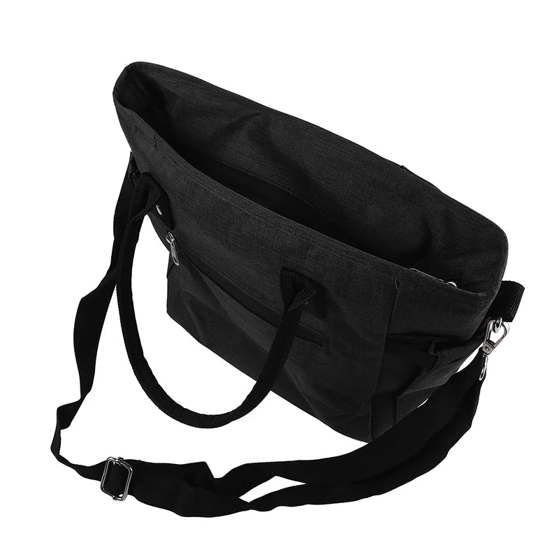 Insulated Bento Lunch Box Thermal Bag Large Capacity Food Storage