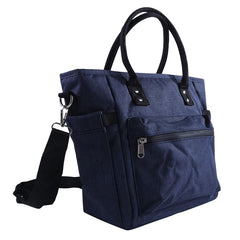 Insulated Bento Lunch Box Thermal Bag Large Capacity Food Storage