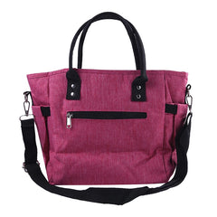 Insulated Bento Lunch Box Thermal Bag Large Capacity Food Storage