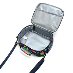Insulated Kid Lunch Bag Box for Boys Girls Thermal Cooler Food